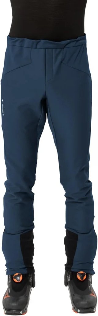Pantalones Vaude Alpinisno V.tallas