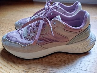 Deportivas Hoff Talla 39