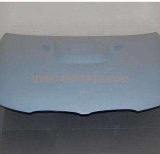 Capó Fibra BMW E90 2009 Look M3