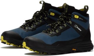 Botas de Montaña Berghaus Gore-Tex