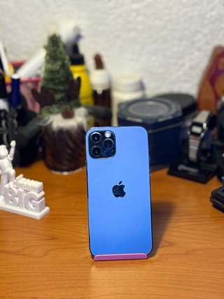 iPhone 12 Pro 128GB Blu