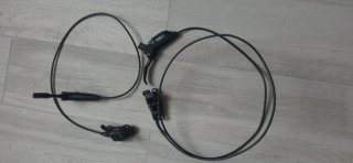 Frenos SRAM DB8