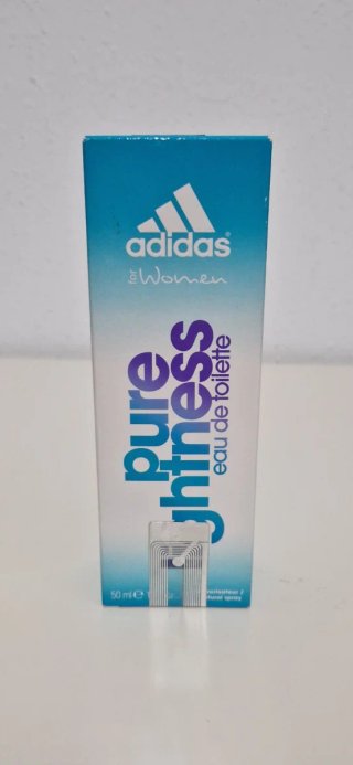 Adidas Pure Lightness Eau de Toilette mujer