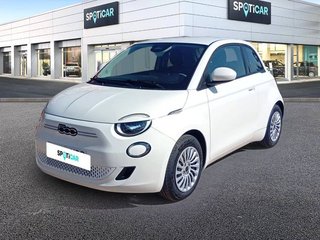 Fiat 500   Hb 190km 70kW (95CV) Monotrim