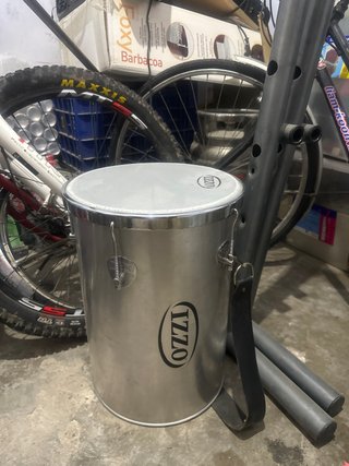 Tambor Surdo IZZO