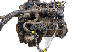Motor Ssangyong Rexton G23d 2295cc 150CV 04/2002