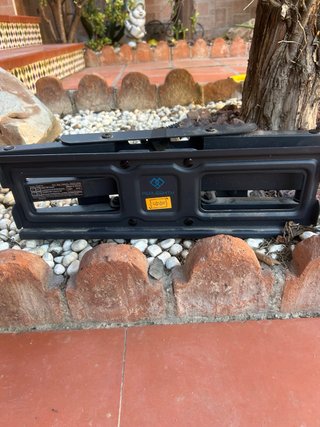 Soporte TV PERLESMITH 45kg