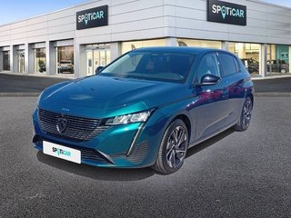 Peugeot 308 5P PureTech 130 S&S MAN Allure