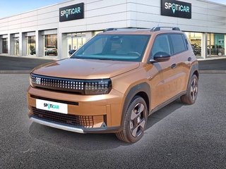 Fiat Grande Panda   MHEV 81kW (110cv) La Prima