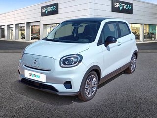 Leapmotor T03 T03 BEV 37.3kWh Auto Design