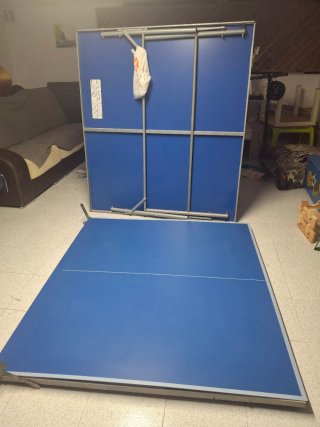 Mesa de Ping Pong