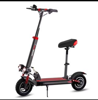 Patinete Eléctrico Sunnigoo esta nuevo
