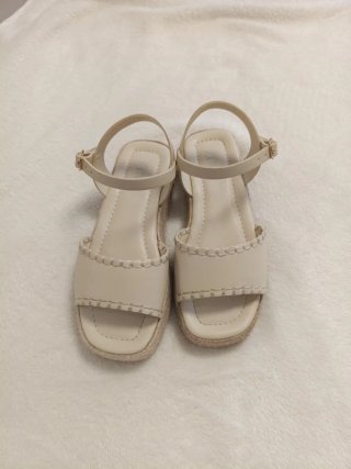 Sandalias de Niña Talla 32