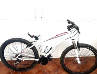 Bicicleta de Montaña Lapierre Mujer