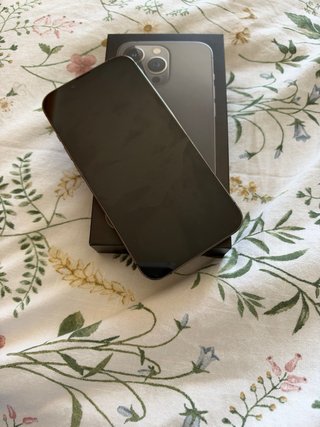 iPhone 13 Pro 128GB Gris