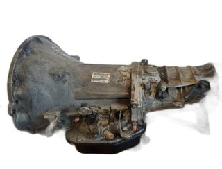 Caja Automática Jeep Gr Cherokee Wj Wg 3.1 Td Lare