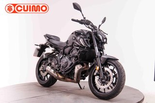 YAMAHA MT 07