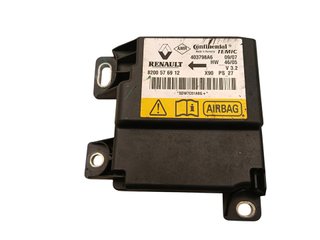 Centralita airbag Dacia Logan 1 MCV Familiar 1,5