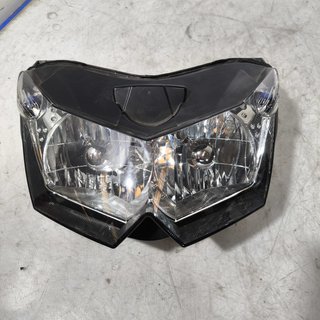 Faro Kawasaki Z750 2007