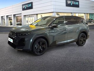 Citroën C5 Aircross HYBRID 107kW (145CV) e-DCS6 Max