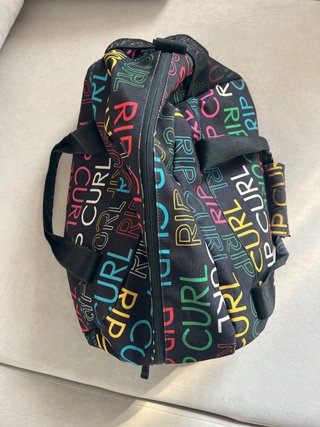 Bolsa Deportiva Rip Curl Multicolor
