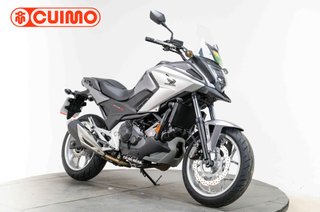 HONDA NC 750 X