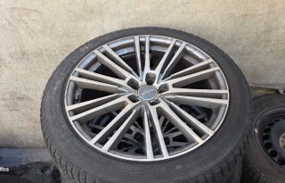Llantas Mercedes 20 pulgadas