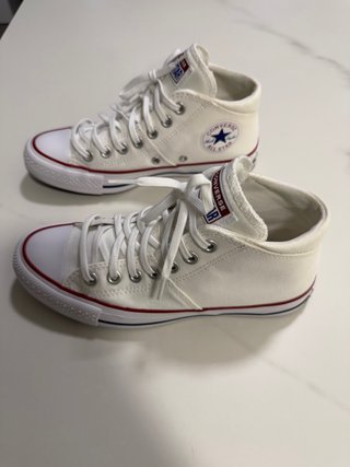Zapatillas Converse Blancas