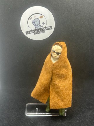 Figura Star Wars Prune Face 1984 Kenner