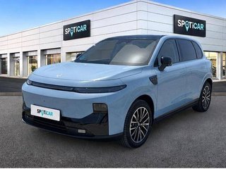 Leapmotor B10 B10 BEV 67.1kWh Auto DesignProMax