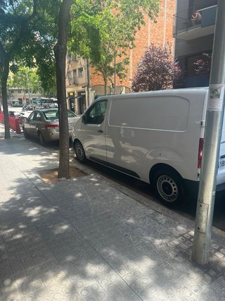 Mudanzas y transporte