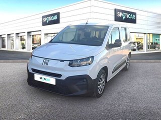 Fiat Doblò 1.5 75kW (100CV) diésel MT6 Talla M -