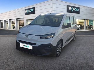 Fiat Doblò 1.5 75kW (100CV) diésel MT6 Talla M -