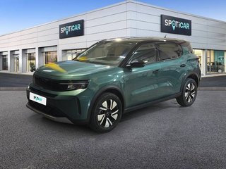 Opel Frontera 1.2T XHT Hybrid eDCT6 107kW GS