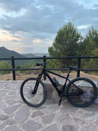 Bicicleta de montaña Ghost Kato 3