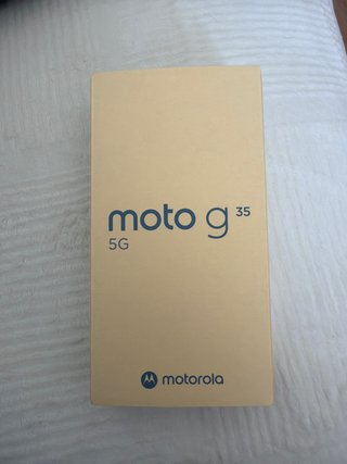 Motorola Moto G35 5G