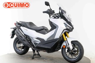 SYM ADXTG 400