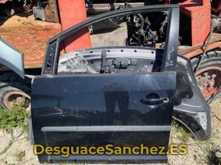 Puerta delantera izquierda VOLKSWAGEN TOURAN (1T3)