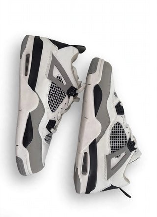 Zapatillas Jordan 4 Talla 43 NO ORIGINAL
