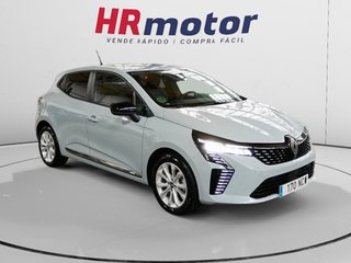 Renault Clio Evolution dCi 74 kW (100 CV)