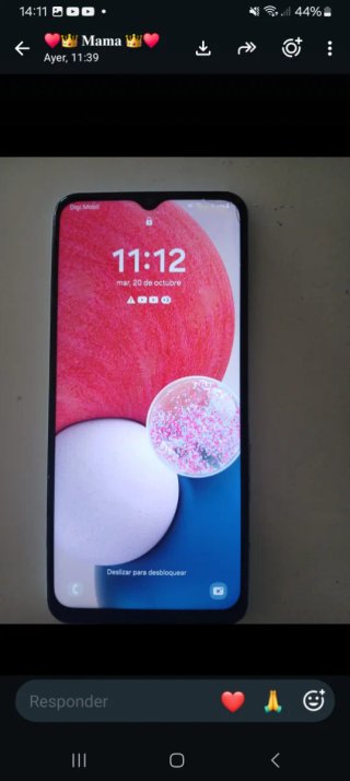 Samsung galaxy A13