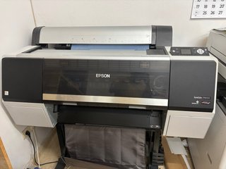 Plotter Epson SureColor P6000