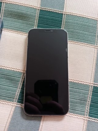 iPhone 12 Apple