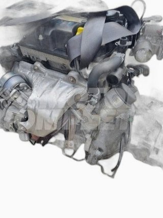Motor Isuzu Rodeo X 22 se 2198cc 132CV 09/1997...