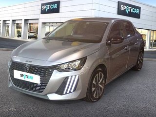 Peugeot 208 HYBRID 110 eDCS6 Style