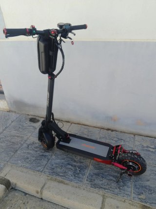 Patinete Eléctrico