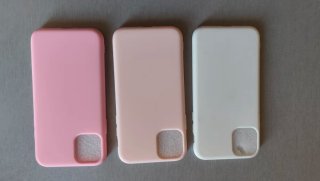 3 custodie per iPhone 11 Pro Max