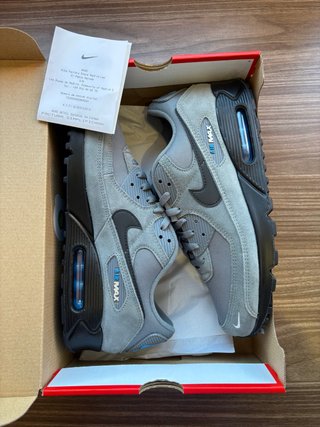 Nike Air Max 90 Talla 45