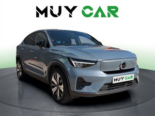 Volvo C40 Eléctrico Recharge Plus Auto 170 kW (231 CV)