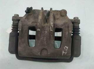 Pinza de freno delantera hyundai santa (bm) 605473